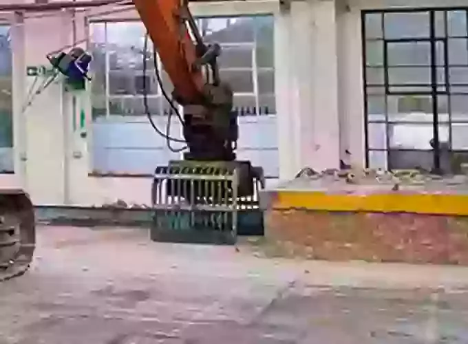 Attachments